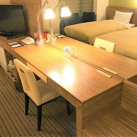 Cypress Hotel Nagoya-Eki Mae Exteriér fotografie