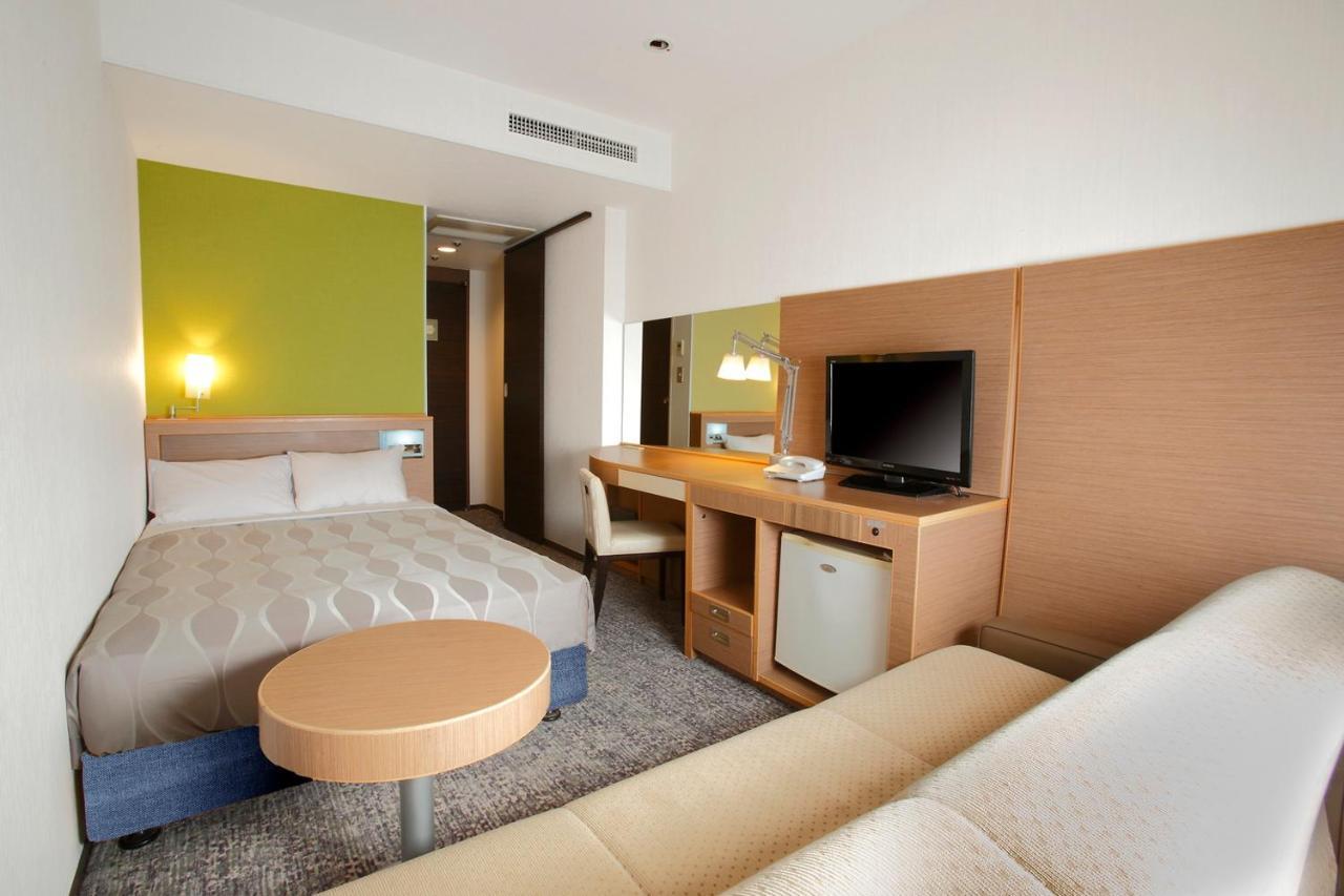 Cypress Hotel Nagoya-Eki Mae Exteriér fotografie