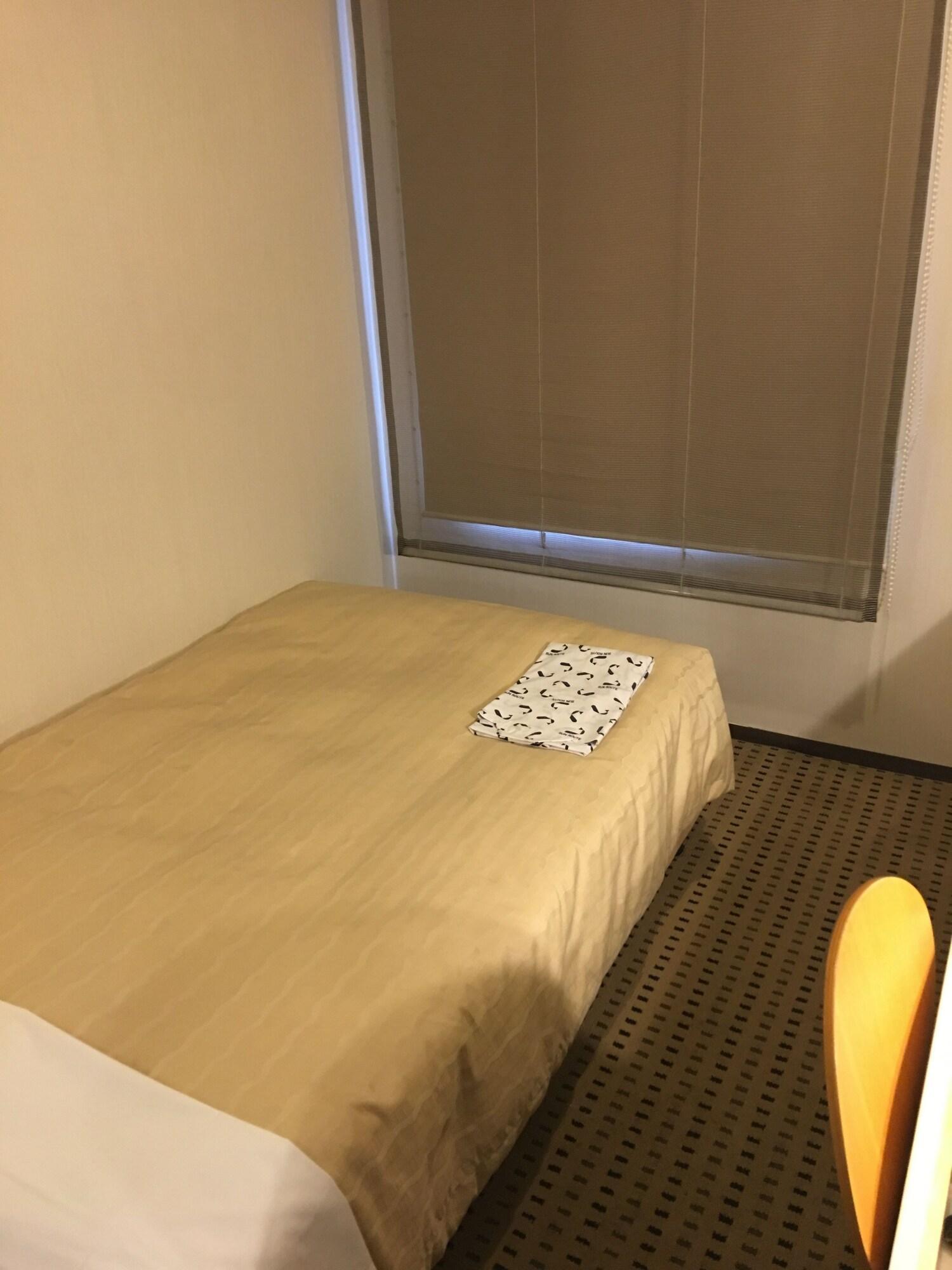 Cypress Hotel Nagoya-Eki Mae Exteriér fotografie