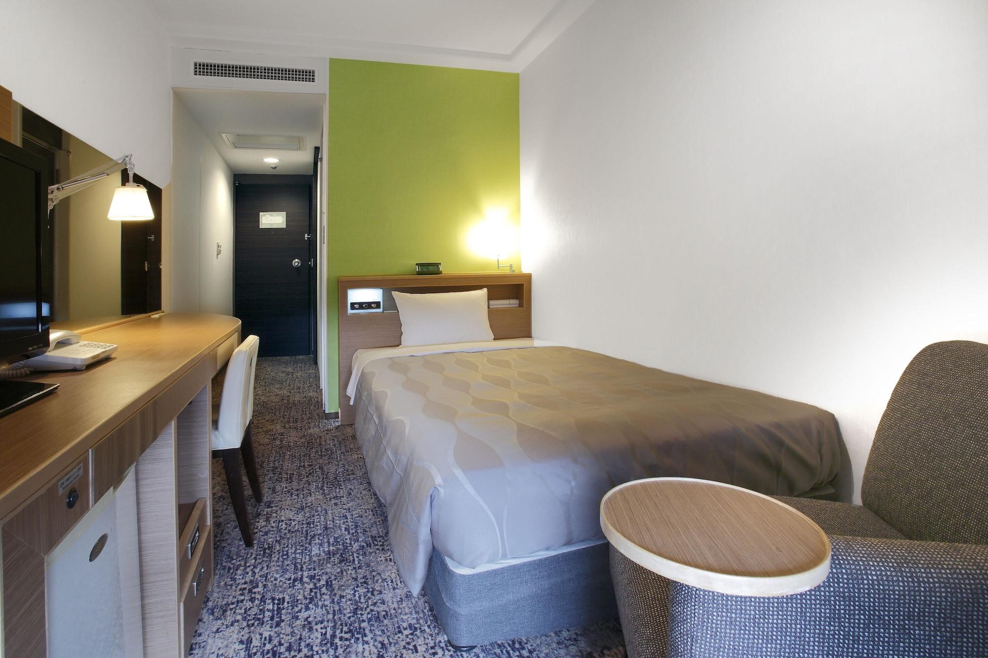 Cypress Hotel Nagoya-Eki Mae Exteriér fotografie